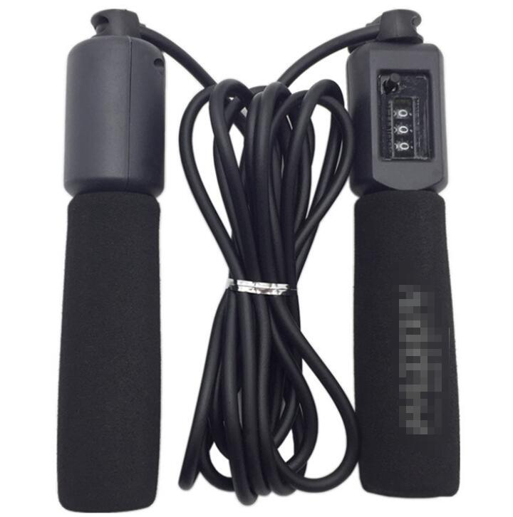 Adjustable Fitness Jump Rope