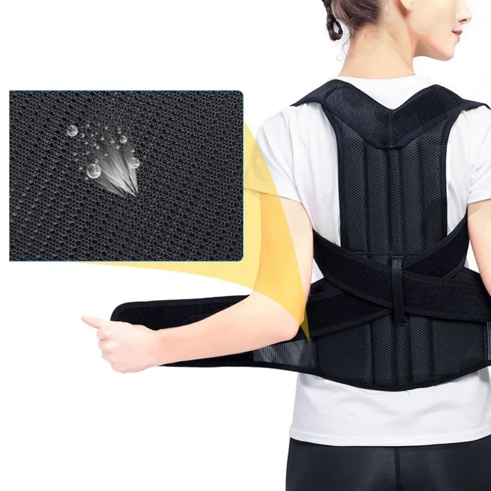 Spine Posture Corrector