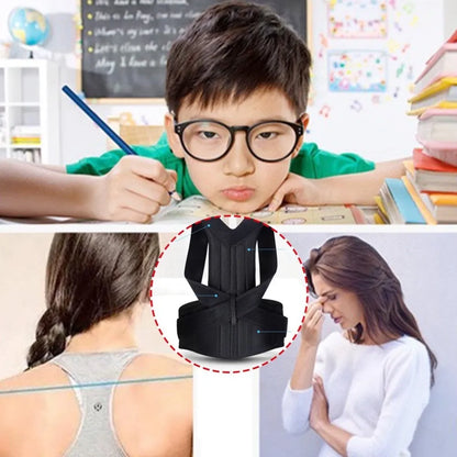 Spine Posture Corrector