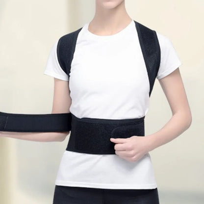 Spine Posture Corrector