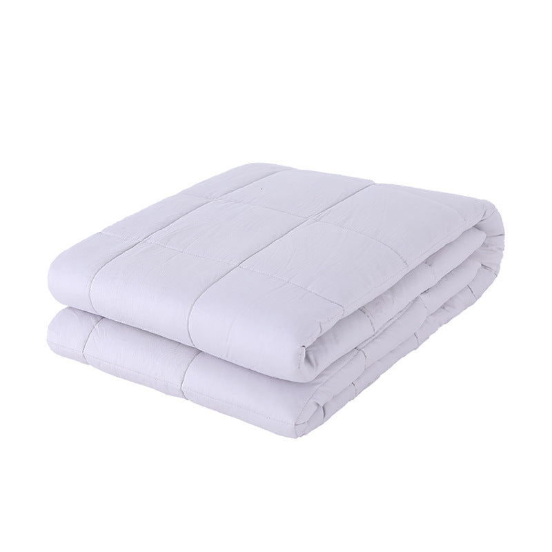 Gravity Weighted Blanket
