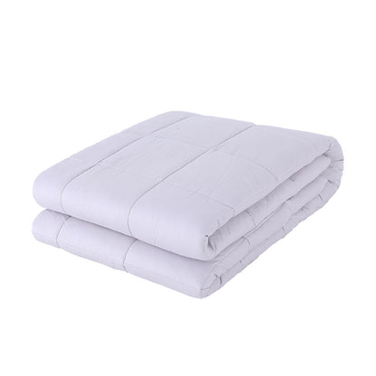 Gravity Weighted Blanket