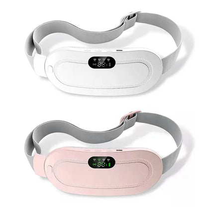 Smart Menstrual Heating &amp; Massage Belt