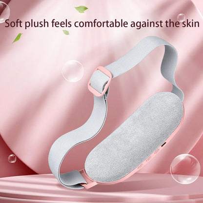 Smart Menstrual Heating &amp; Massage Belt