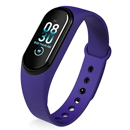 Smart Fitness Tracker Bracelet