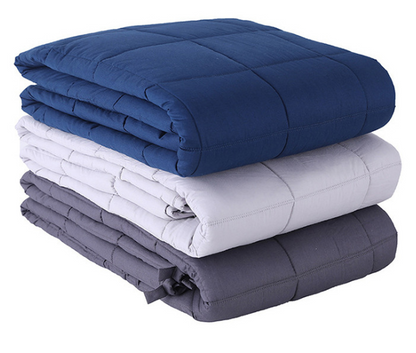 Gravity Weighted Blanket