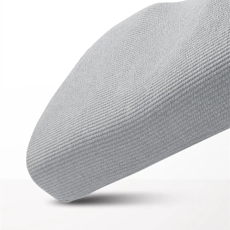 Memory Foam Neck Support Pillow