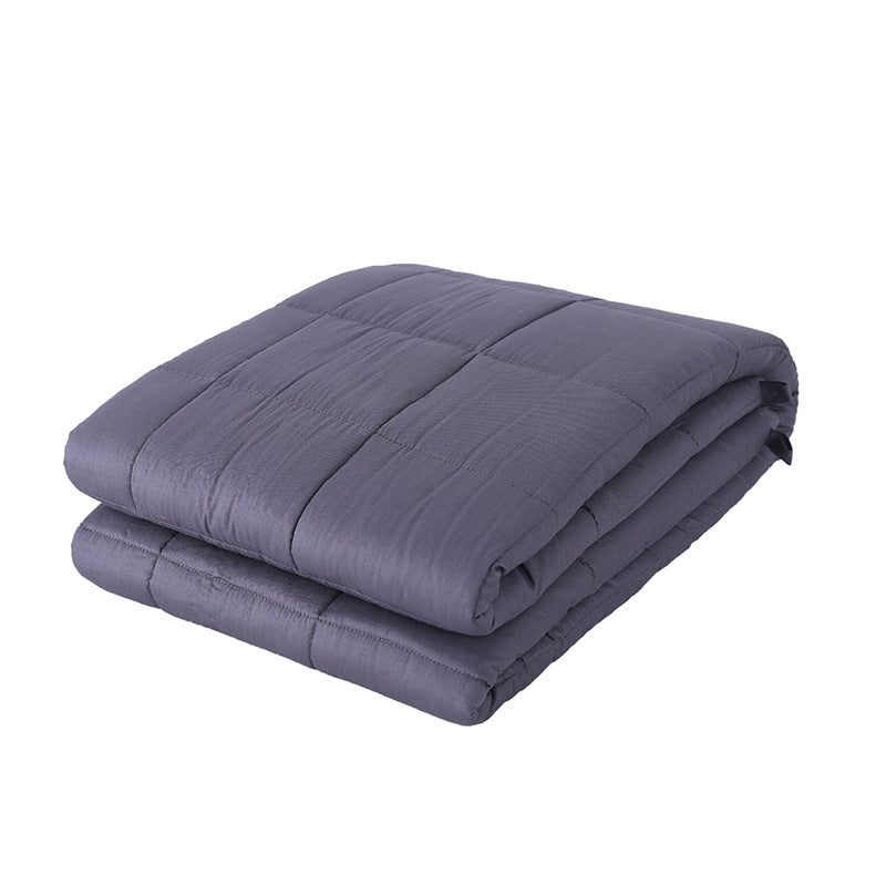Gravity Weighted Blanket