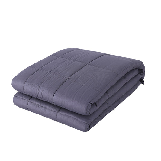 Gravity Weighted Blanket