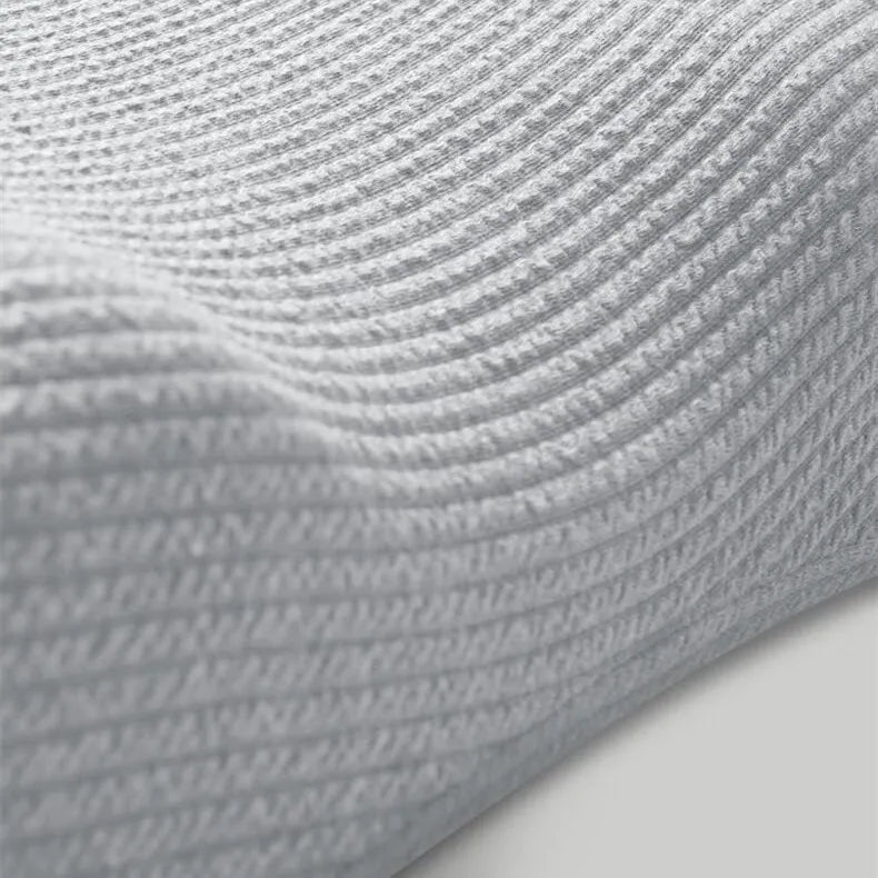Memory Foam Neck Support Pillow