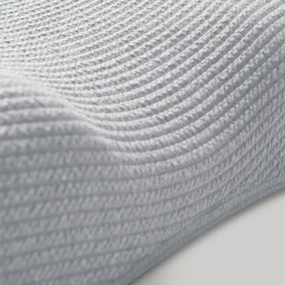 Memory Foam Neck Support Pillow