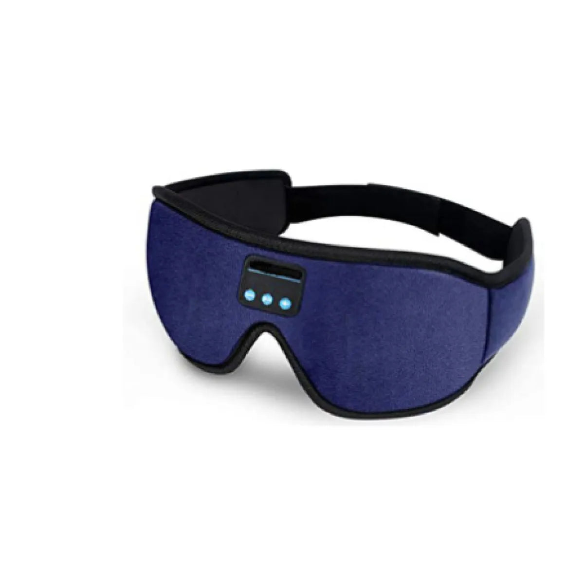 Bluetooth Sleep Eye Mask