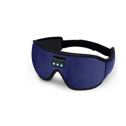 Bluetooth Sleep Eye Mask